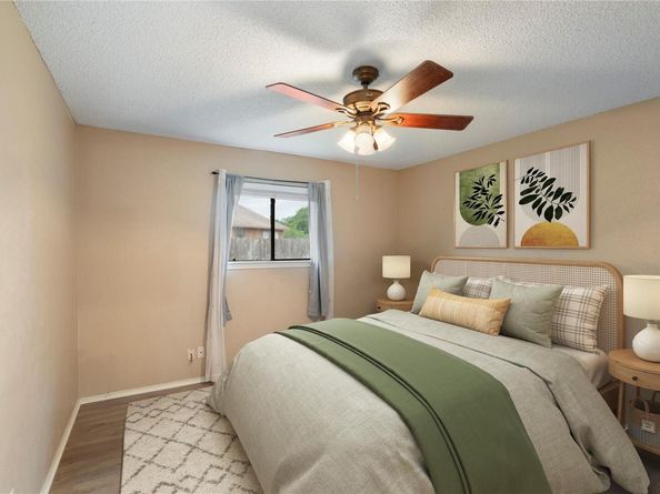 8703 Clearbrook TRL, Austin TX 78729