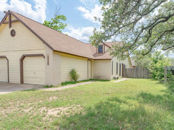 8703 Clearbrook TRL, Austin TX 78729