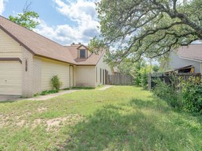 8703 Clearbrook TRL, Austin TX 78729