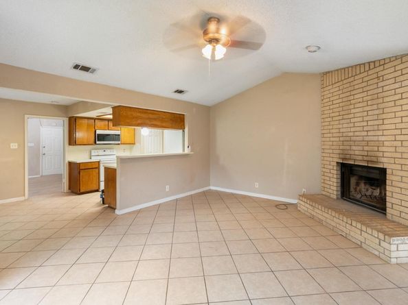 8703 Clearbrook TRL, Austin TX 78729