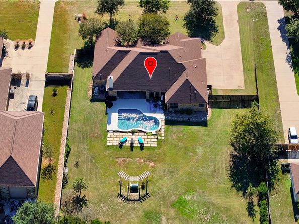 Undisclosed Address #4556916, Georgetown TX 78633