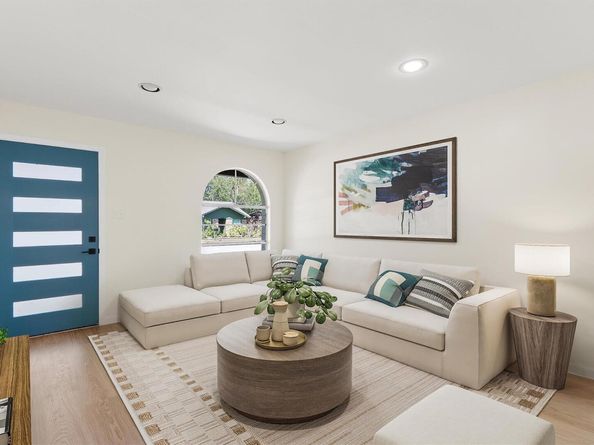 6611 Boleynwood DR, Austin TX 78745