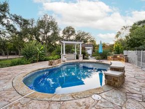 3809 Wyldwood RD, Austin TX 78739