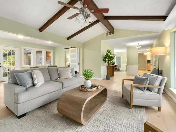 3809 Wyldwood RD, Austin TX 78739