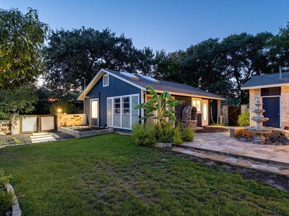 3809 Wyldwood RD, Austin TX 78739