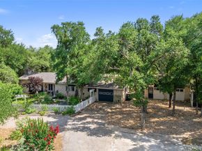 3809 Wyldwood RD, Austin TX 78739