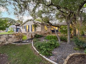 3809 Wyldwood RD, Austin TX 78739