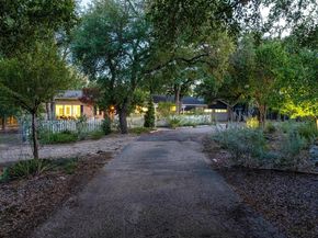 3809 Wyldwood RD, Austin TX 78739