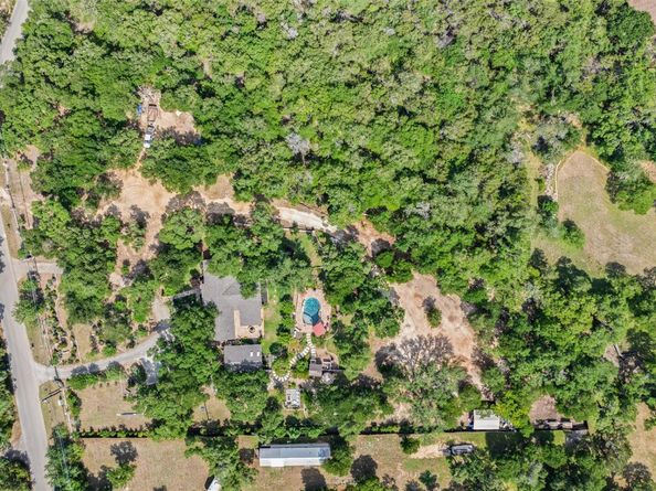 3809 Wyldwood RD, Austin TX 78739