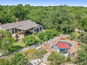 3809 Wyldwood RD, Austin TX 78739