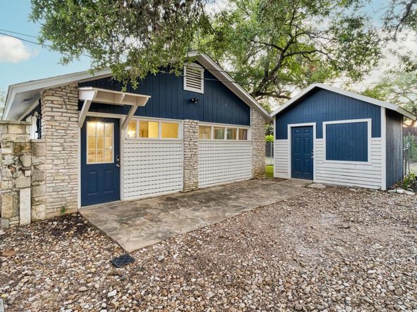 3809 Wyldwood RD, Austin TX 78739