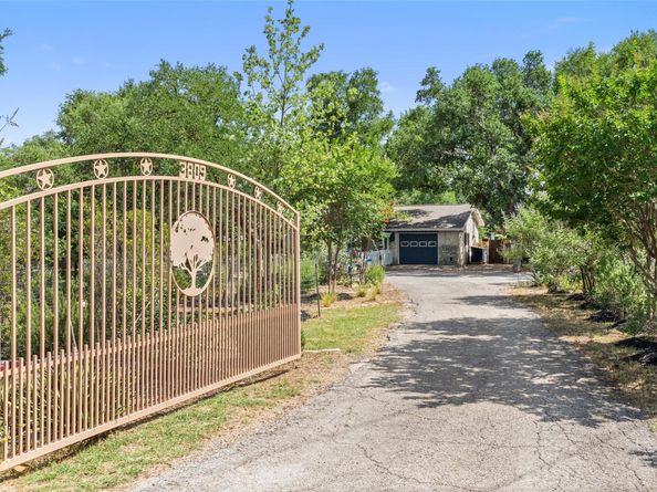 3809 Wyldwood RD, Austin TX 78739