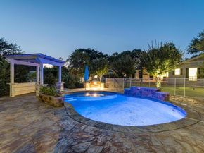 3809 Wyldwood RD, Austin TX 78739