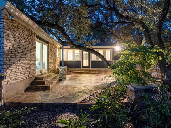 3809 Wyldwood RD, Austin TX 78739