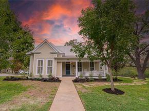 403 E 4th ST S, Georgetown TX 78626