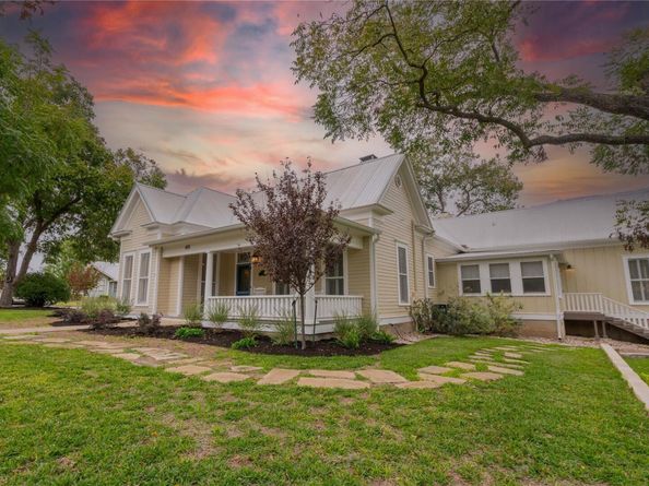 403 E 4th ST S, Georgetown TX 78626