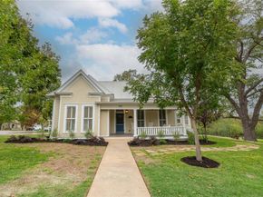 403 E 4th ST S, Georgetown TX 78626