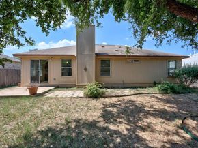1906 Woodland DR, Cedar Park TX 78613