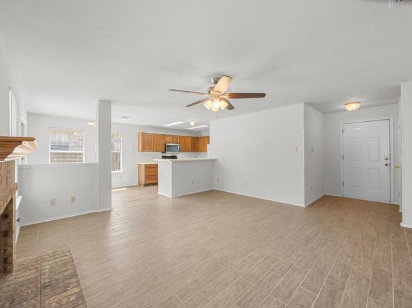 1906 Woodland DR, Cedar Park TX 78613