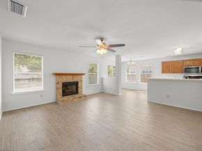 1906 Woodland DR, Cedar Park TX 78613