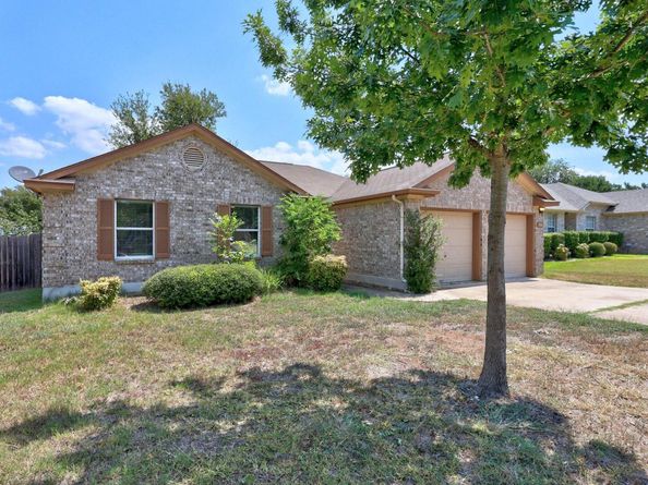 1906 Woodland DR, Cedar Park TX 78613