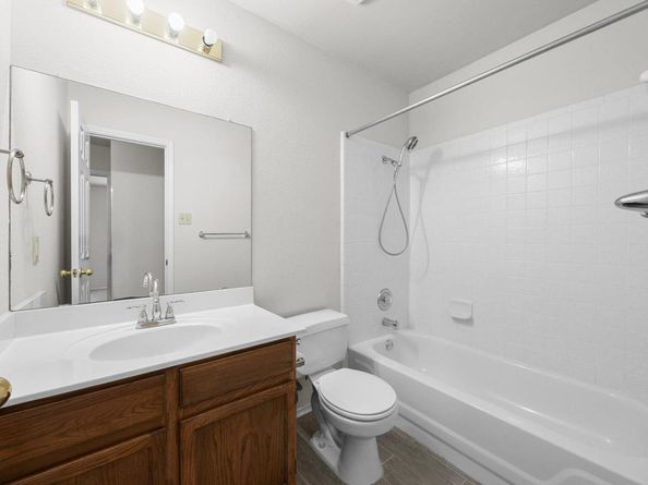 1906 Woodland DR, Cedar Park TX 78613