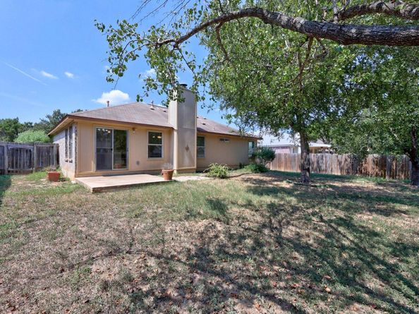 1906 Woodland DR, Cedar Park TX 78613
