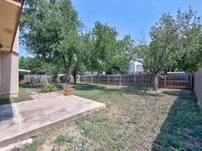 1906 Woodland DR, Cedar Park TX 78613