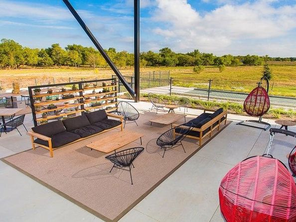 9624 Golden Lion DR, Austin TX 78744