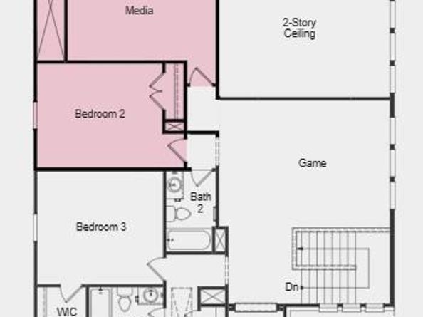 9624 Golden Lion DR, Austin TX 78744