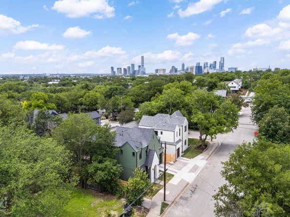 2503 E 18th ST, Austin TX 78702