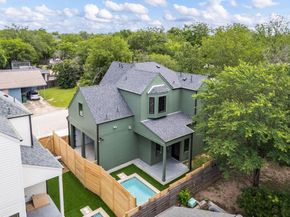 2503 E 18th ST, Austin TX 78702