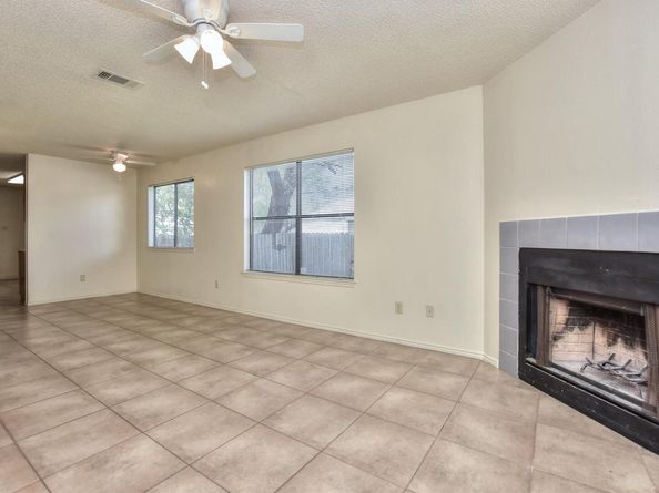 517 Luther DR, Georgetown TX 78628