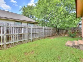 517 Luther DR, Georgetown TX 78628