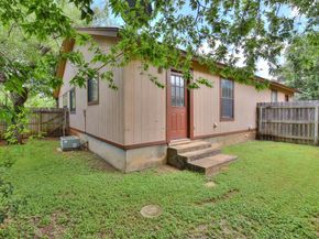 517 Luther DR, Georgetown TX 78628