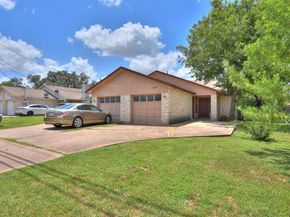 517 Luther DR, Georgetown TX 78628
