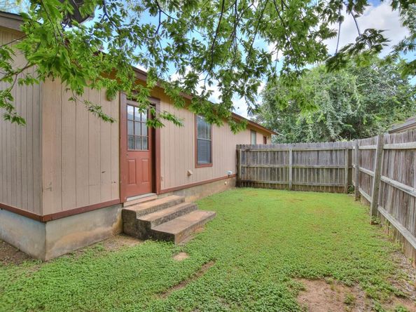 517 Luther DR, Georgetown TX 78628