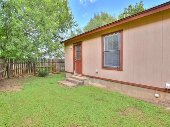 517 Luther DR, Georgetown TX 78628