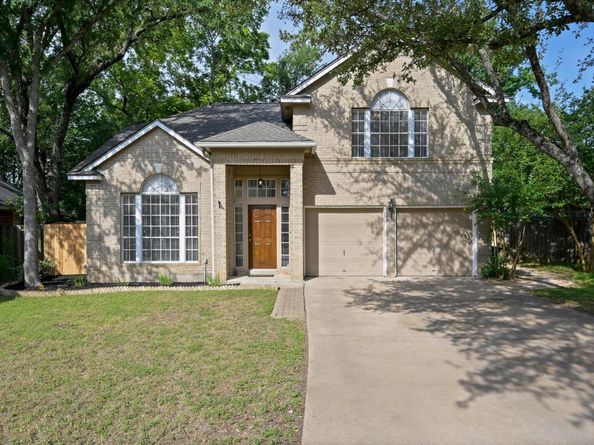 12400 Summersweet Cv, Austin TX 78729