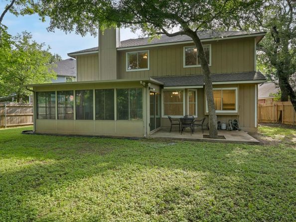 12400 Summersweet Cv, Austin TX 78729