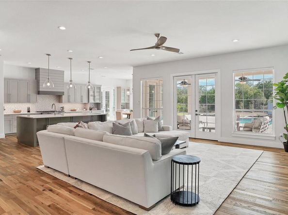 5409 Laguna Cliff LN, Austin TX 78734