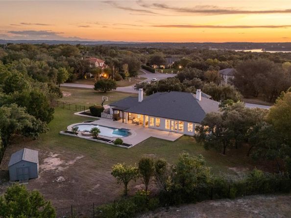 5409 Laguna Cliff LN, Austin TX 78734