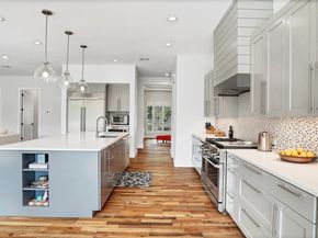 5409 Laguna Cliff LN, Austin TX 78734