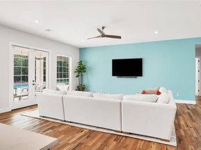 5409 Laguna Cliff LN, Austin TX 78734