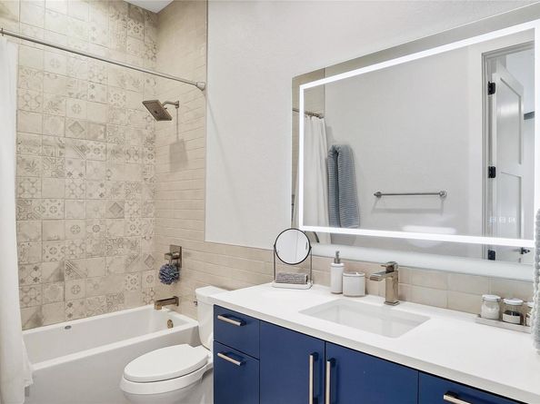 5409 Laguna Cliff LN, Austin TX 78734