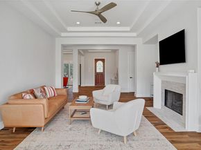 5409 Laguna Cliff LN, Austin TX 78734