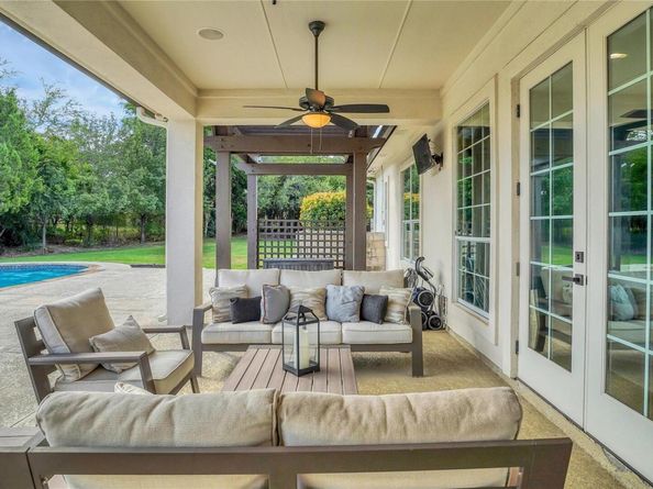 5409 Laguna Cliff LN, Austin TX 78734