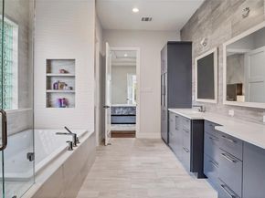 5409 Laguna Cliff LN, Austin TX 78734