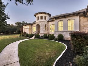 5409 Laguna Cliff LN, Austin TX 78734