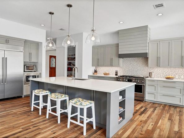 5409 Laguna Cliff LN, Austin TX 78734